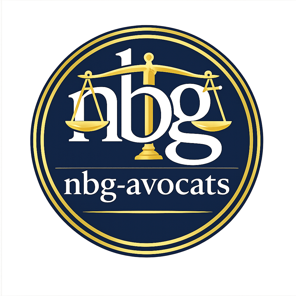 NBG-AVOCATS